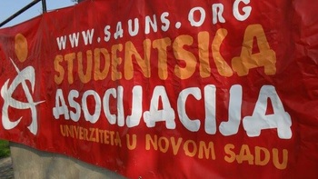 Studentska asocijacija
