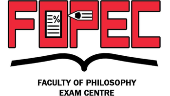 Кембрички испити на Филозофском факултету (нови термин полагања: март 2022)