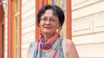 Prof. dr Jasmina Grković Mejdžor izabrana u Austrijsku akademiju nauka