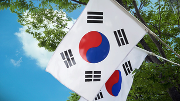 Korejske stipendije KSIF
