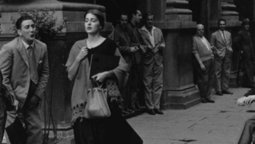 Предавање др Слађане Стаменковић - ЖЕНЕ КОЈЕ ЛУТАЈУ: FLÂNEUSE У АНГЛОФОНОЈ КЊИЖЕВНОСТИ