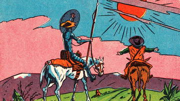 Servantesova nedelja na Filozofskom fakultetu