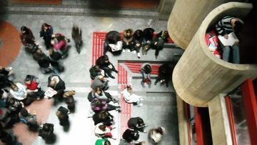 Пријемни испит 8.9. у 13 часова - Распоред полагања - II уписни рок 25/26