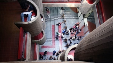 Листе пријављених кандидата  - II уписни рок 25/26