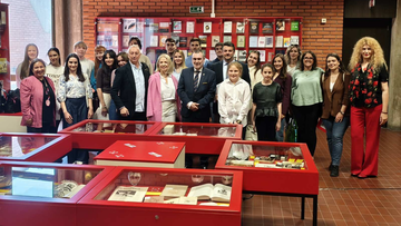 Одржана Сервантесова недеља на Филозофском факултету