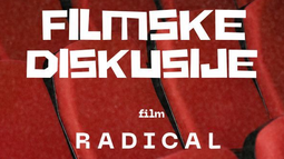 У организацији Педагошког центра, 28. априла одржане су још једне Филмске дискусије. 