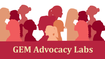 Oдржан интерактивни семинар о друштвеном ангажовању и заговарању - Community Advocacy Lab