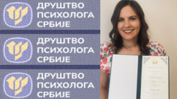 Milici Lazić dodeljeno društveno priznanje „Ljubomir Ljuba Stojić“