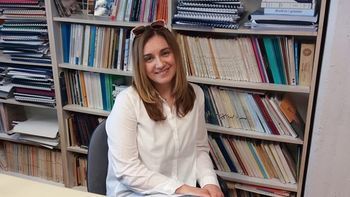 Studija doc. dr Marice Šljukić dobila nagradu Srpskog sociološkog društva "Vojin Milić" 
