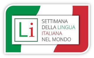 XX Nedelja italijanskog jezika 