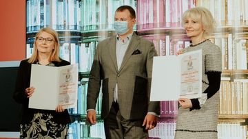 Prof. dr Gorani Raičević nagrada „Laza Kostić“