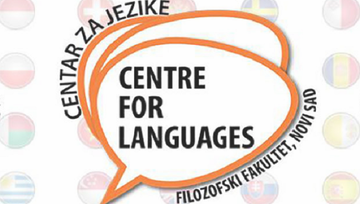 Обавезно тестирање из изборног страног језика за студенте прве године, 1.10.2021.