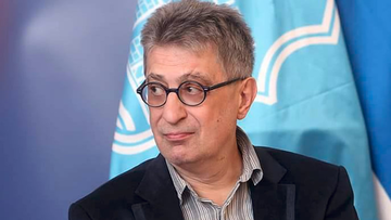Prof. dr Sava Damjanov izabran je za profesora emeritusa Univerziteta u Novom Sadu