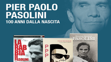 Сто година од рођења италијанског интелектуалца ПЈЕР ПАОЛА ПАЗОЛИНИЈА (1922-1975)