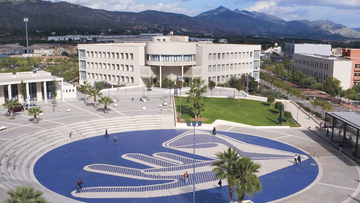 Филозофски факултет потписао Општи меморандум о разумевању са Универзитетом Ђауме I у Шпанији