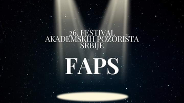 Dramska sekcija osvojila sedam nagrada za predstavu Pacolovac na 26. FAPS-u