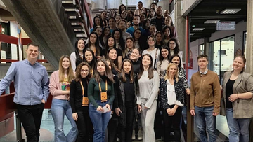 Одржан Сајам волонтирања 