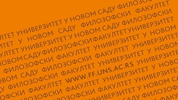 Liste kandidata za Studentski parlament Filozofskog fakulteta i Studentski parlament Univerziteta u Novom Sadu