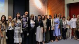 The professional conference/symposium "The role of pedagogues in the prevention of violence in the educational system"